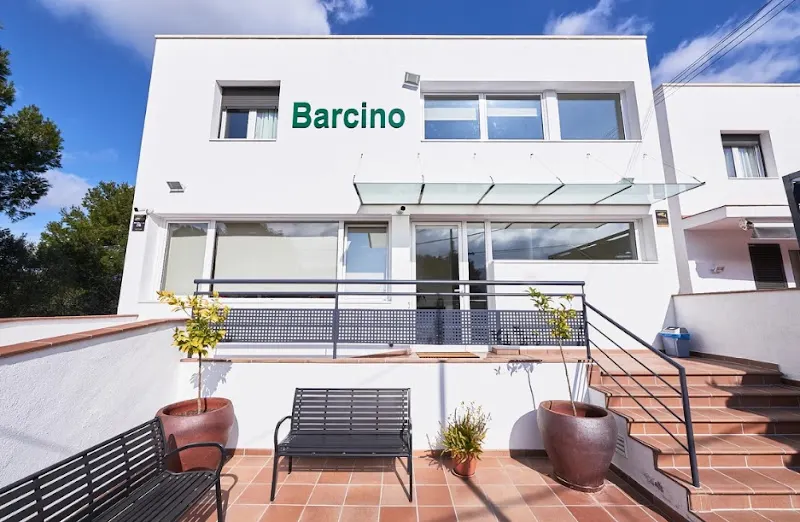 Residencia Barcino - Residencia geriátrica en Sant Vicenç dels Horts - foto 2