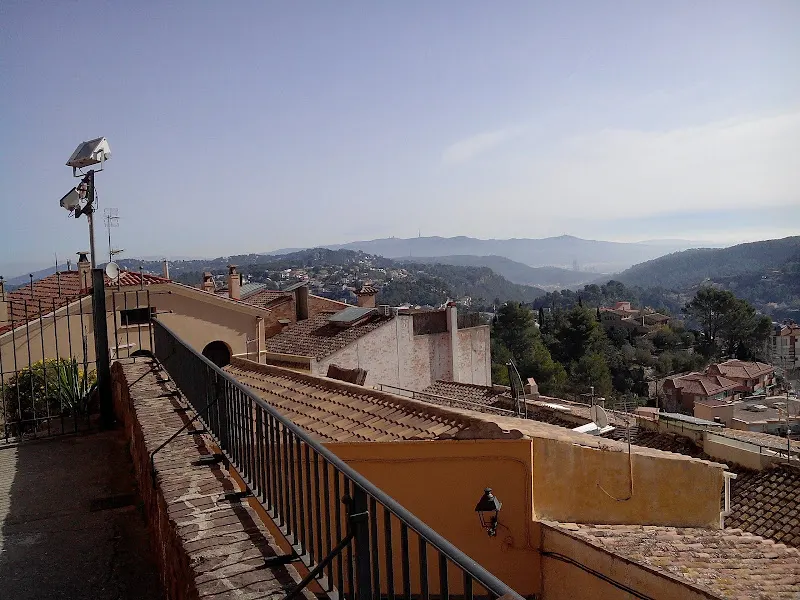 Sant Martí Residència