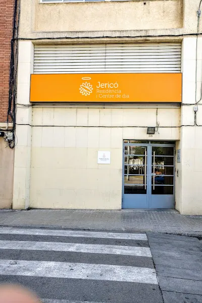 Residència Jericó - Residencia de ancianos en Hospitalet de Llobregat (L) - foto 2