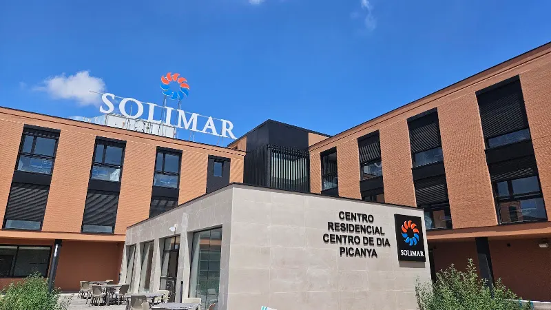 Solimar Picaña