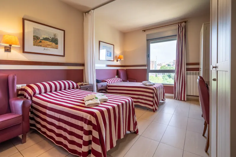 Residencia para mayores Can Buxeres | DomusVi