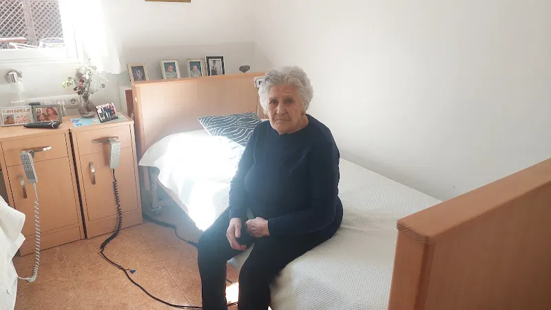 Residencia San Blas