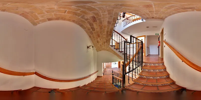 Residencia Asiger La Paloma