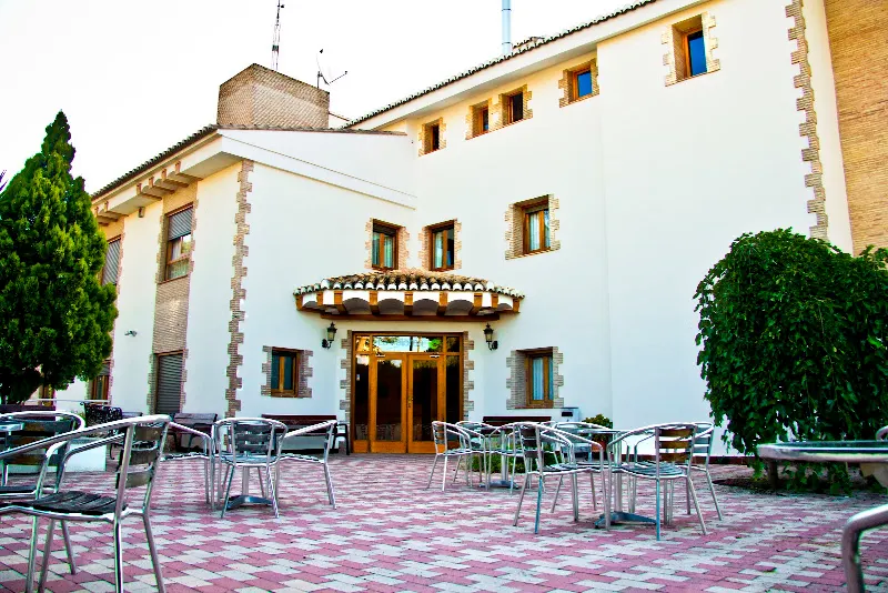 Residencia Asiger La Paloma - Residencia de ancianos en Eliana (l) - foto 3