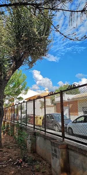 Residencia Virgen del Milagro