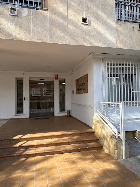 Residencia tercera edad San Luís - Sagunto