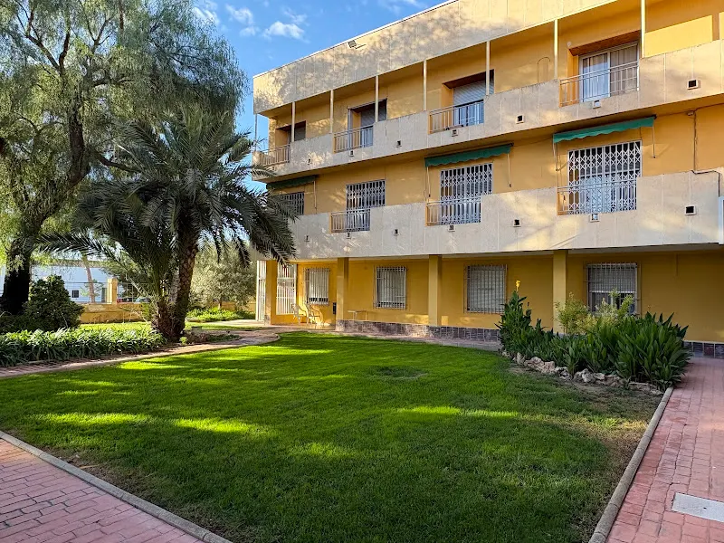 Residencia tercera edad San Luís - Residencia geriátrica en Sagunto - foto 2