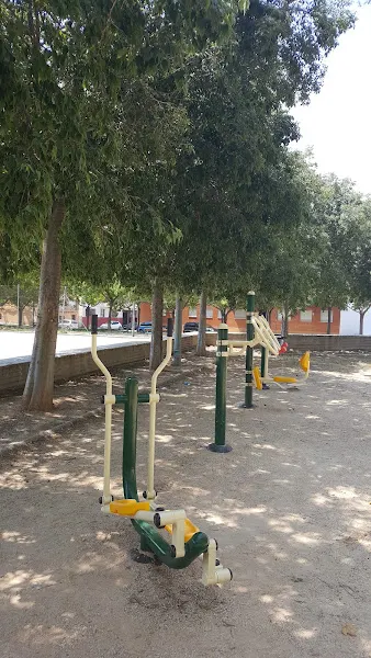 Residencia de la Tercera Edad Masamagrell