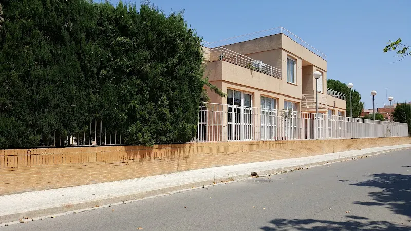 Residencia de la Tercera Edad Masamagrell - Residencia de ancianos en Sagunto - foto 2