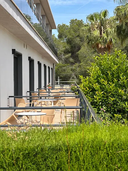 Residencia Acuna