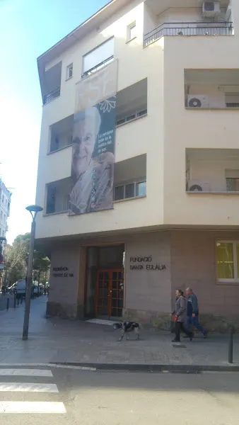 Santa Eulàlia (Residència i Centre de dia)