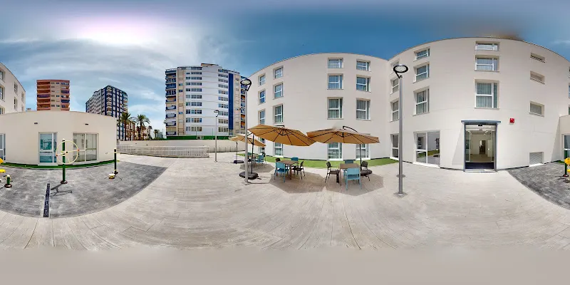 Novaedat Cullera - Residencia geriátrica en Sueca - foto 2