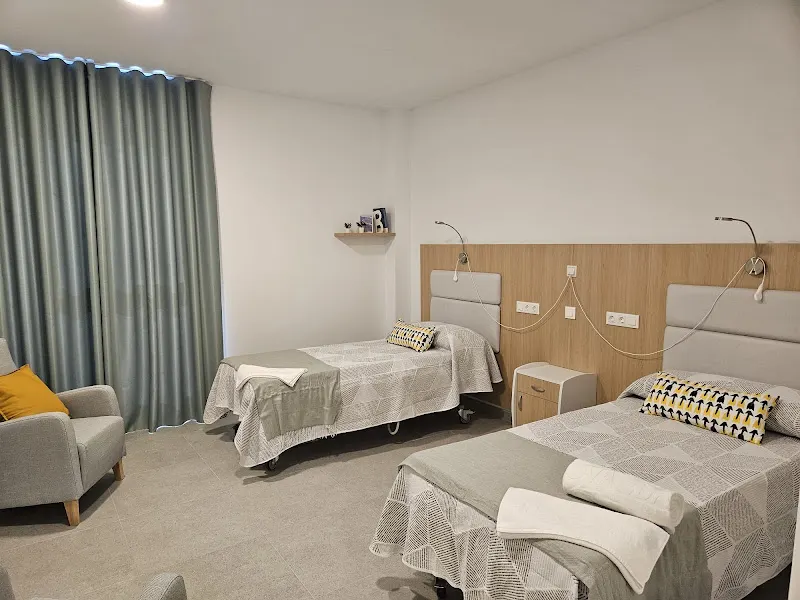 Novaedat Cullera - Residencia geriátrica en Sueca - foto 3