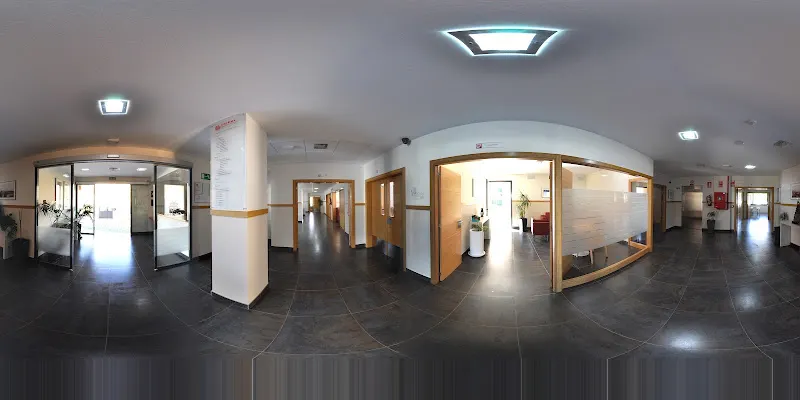 Residencia Ignacio Gómez Millán - Mairena del Aljarafe