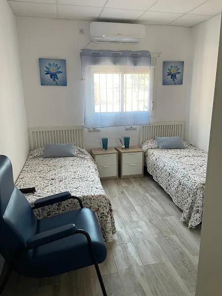 Corey House - Palomares (Aljarafe) - Mairena del Aljarafe