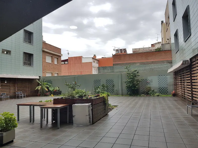 Residència Francisco Padilla