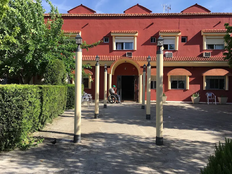 Residencia Reina Sofia - Mairena del Aljarafe