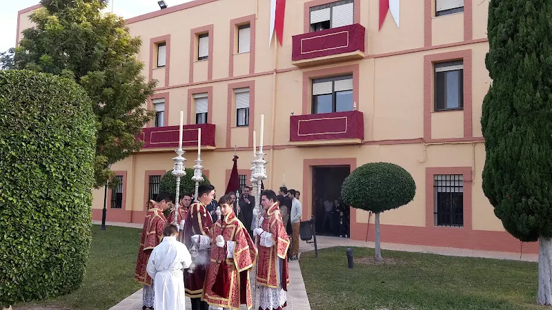 Asociación Asistencial Siloe - Residencia de ancianos en Gines - foto 2