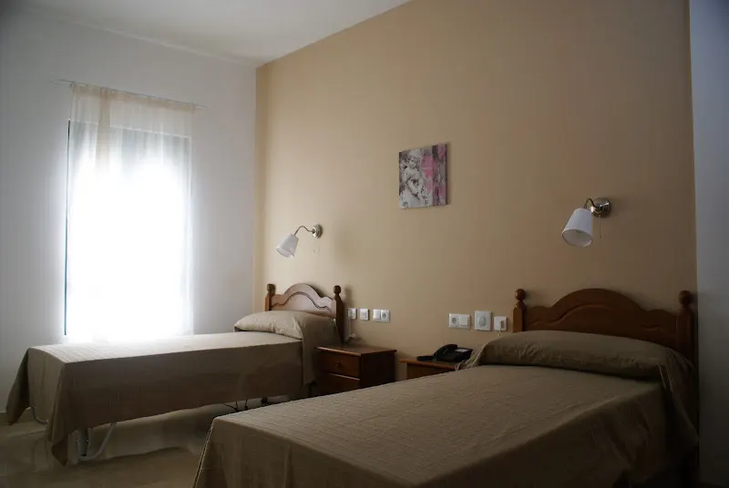 Centro de mayores, Hábitat Geriátrico Villanueva