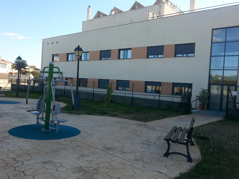 Residencia San Miguel Sanlúcar - Mairena del Aljarafe