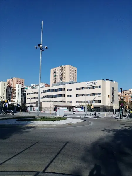 Prytanis Hospitalet