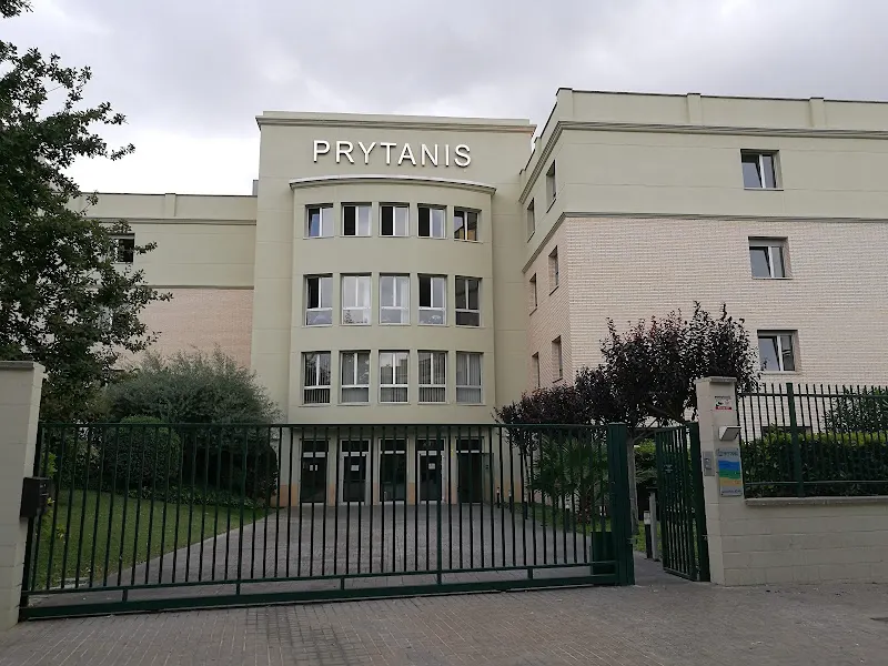 Prytanis Hospitalet - Residencia de ancianos en Hospitalet de Llobregat (L) - foto 2