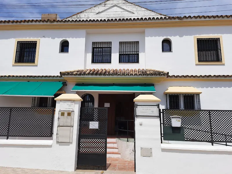Residencia San Francisco de Javier