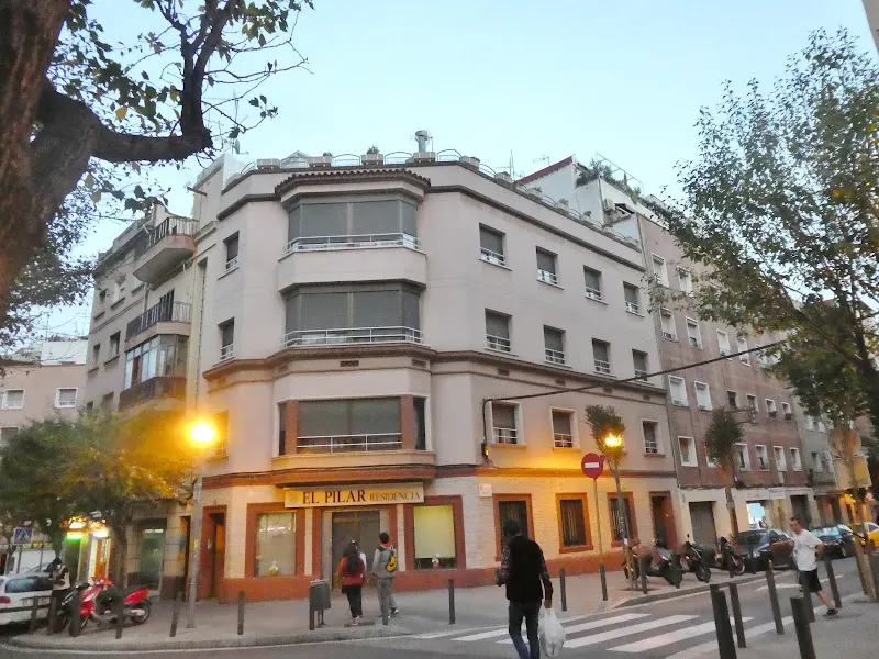 Residència El Pilar