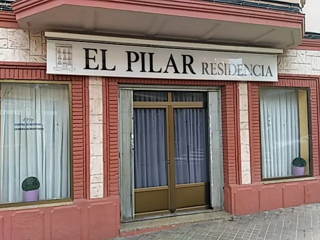 Residència El Pilar - Residencia de ancianos en Hospitalet de Llobregat (L) - foto 2