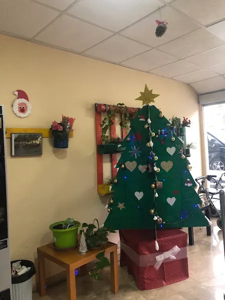 L'Hospitalet Rpark