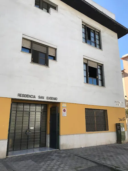 Residencia Santa Fé - Residencia de ancianos en Camas - foto 4
