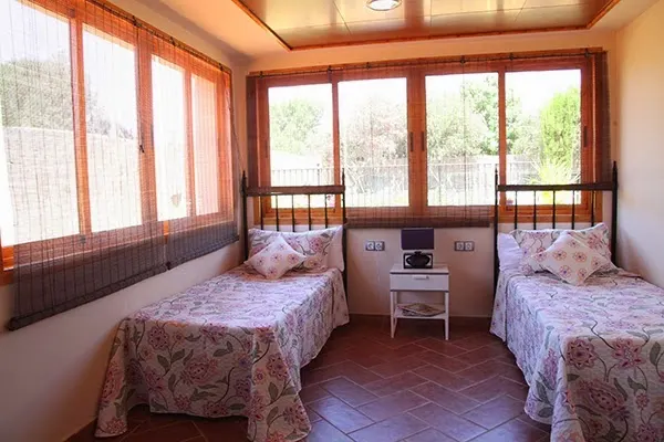 Hogar de Mayores Pino Grande