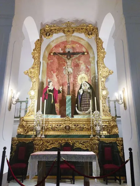 Residencia Santa Matilde Reina