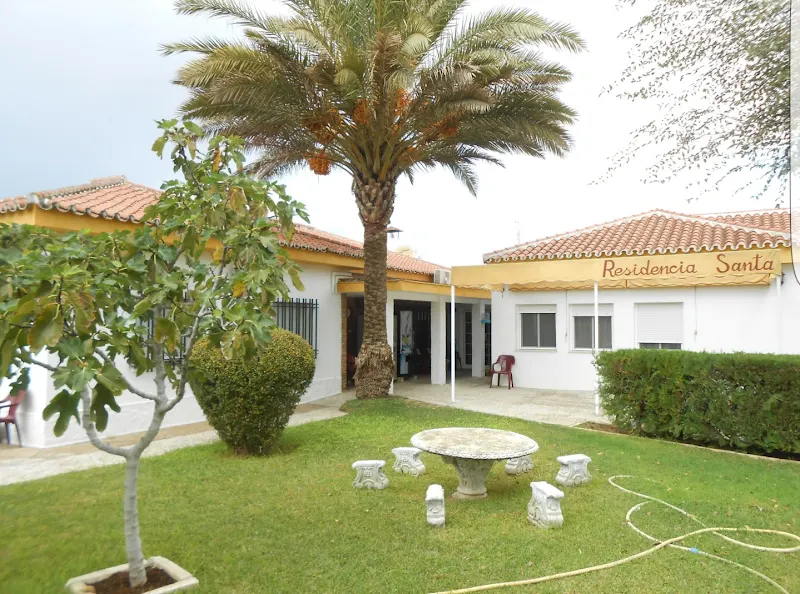 Residencia Santa Matilde Reina - Residencia de ancianos en Carmona - foto 2