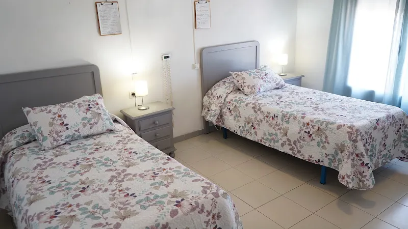 RESIDENCIAL DE MAYORES "SAN NICOLÁS" - Cantillana