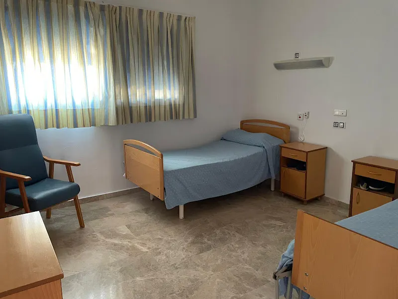 Residencia Mimara Burguillos - Burguillos