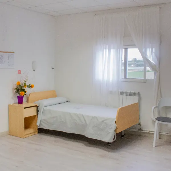 Residencia Entre Álamos Zaragoza - Zaragoza