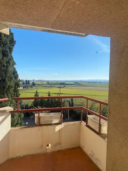 Residencia De Mayores Movera - Zaragoza