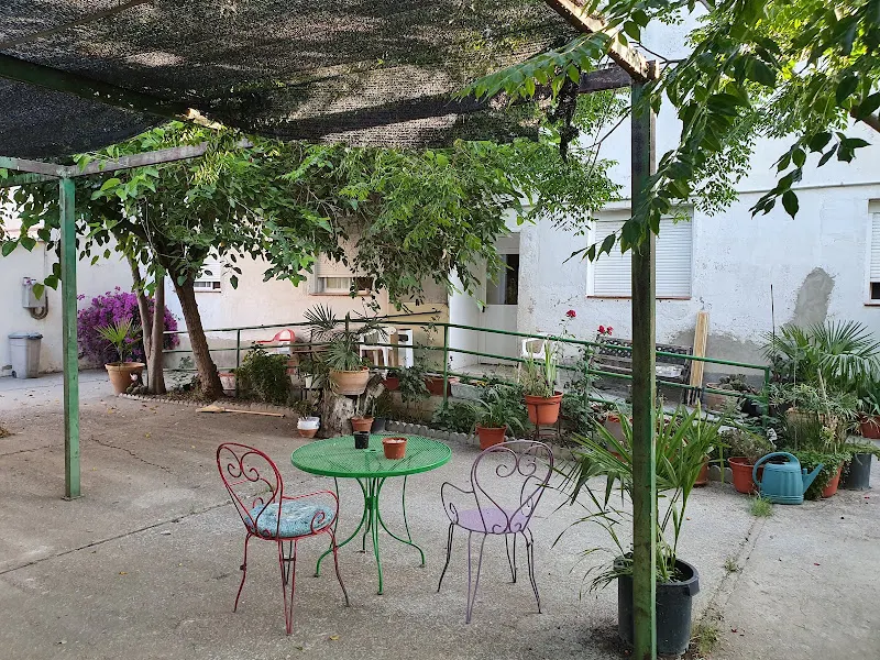 Residencia El Edén - Residencia geriátrica en Zaragoza - foto 2