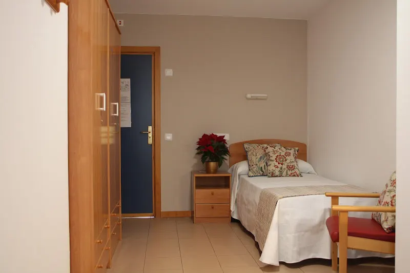 Residencia Plaza - ALENTA RESIDENCIAS - Zaragoza
