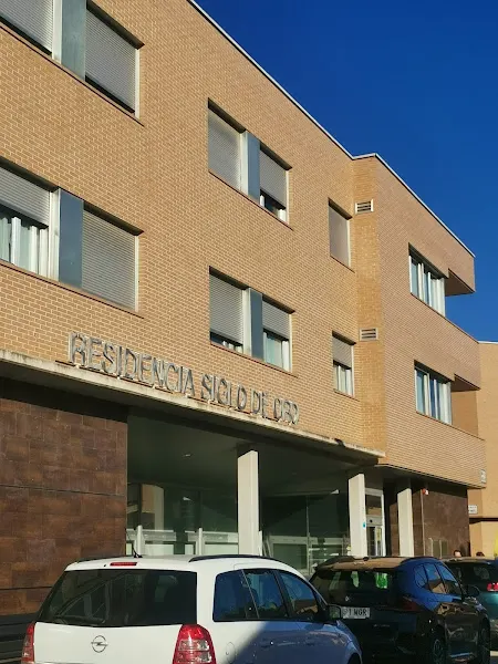 Siglo de Oro - Residencia geriátrica en Zaragoza - foto 2
