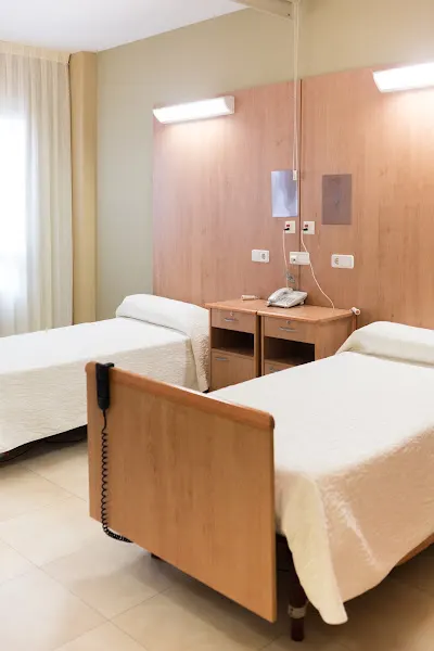 Residencia Hermanos Buisán - Zaragoza