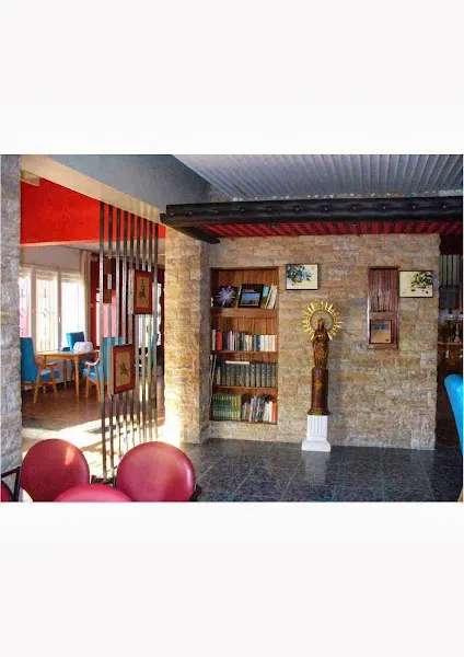Residencia Lontananza - Residencia de ancianos en Zaragoza - foto 2