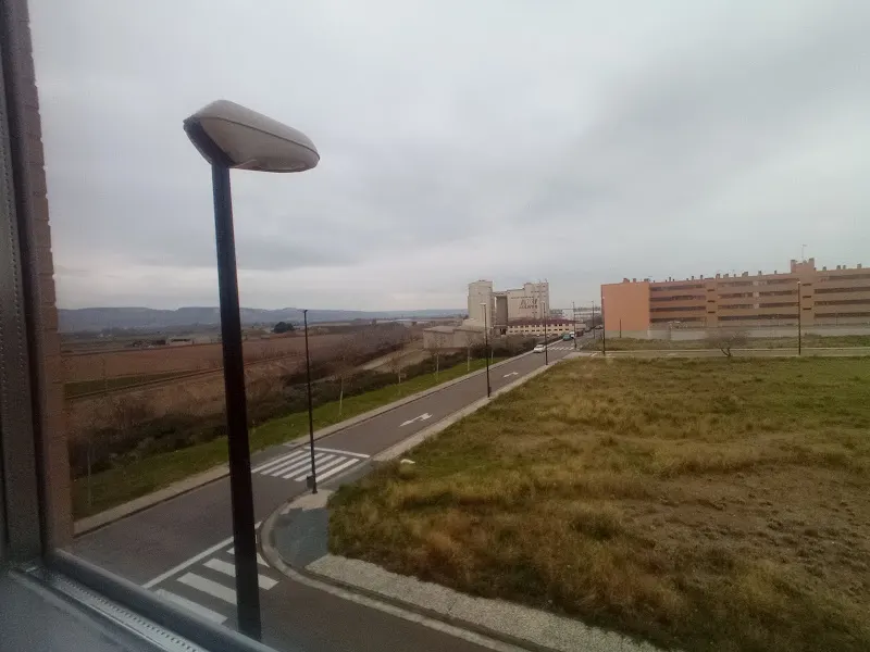 Residencia Los Maizales I - Pinseque