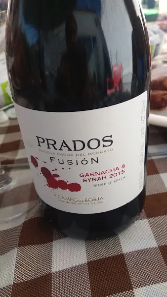Fundación San Jorge - Pinseque