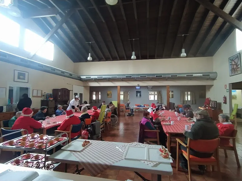Residencia La Edad Brillante - Zaragoza