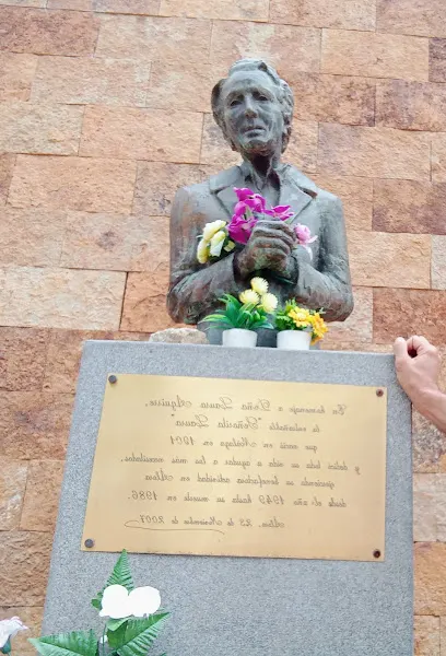 Residencia de Mayores "Virgen de Flores". Fundación Vida Abundante. - Alora