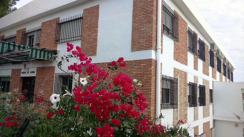 Residencia de Mayores "Virgen de Flores". Fundación Vida Abundante. - Residencia de ancianos en Alora - foto 2
