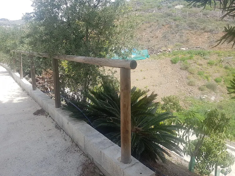 Centro Residencial Fuente Ariza Gestión Privada - Algarrobo