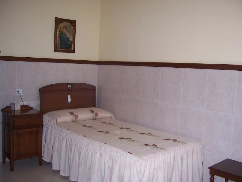 Residencia y Centro de Día San José de la Montaña - Antequera